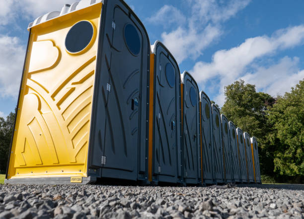 Best Portable Toilets for Parks and Recreation Areas  in Miles, TX