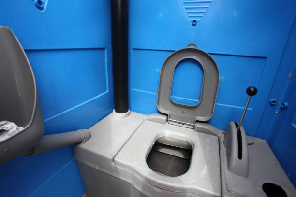 Best Portable Restroom Setup and Delivery  in Miles, TX