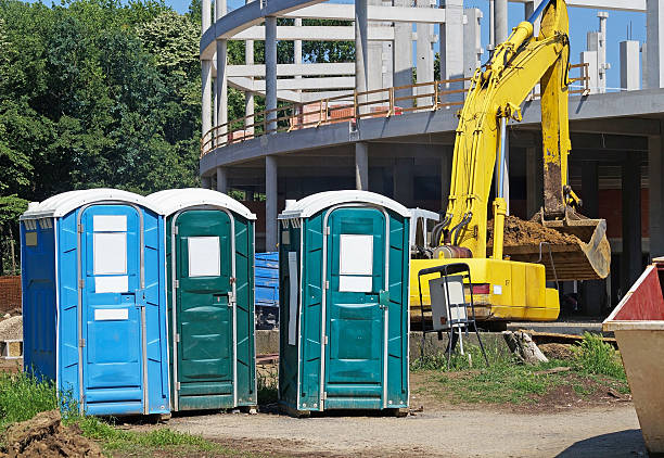 Best VIP or Luxury Restroom Trailers  in Miles, TX
