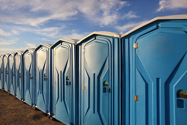 Reliable Miles, TX Portable Potty Rental Solutions